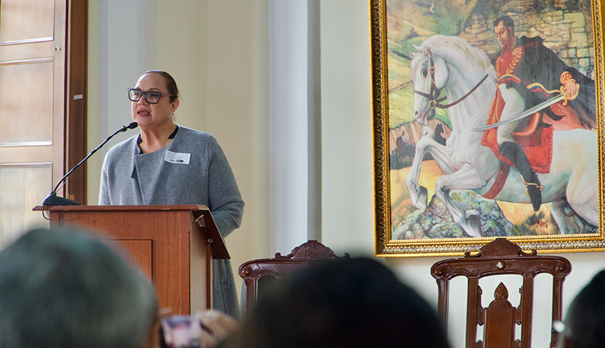 Dolores Barrientos Alemán